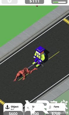 点击马夫升级(1)