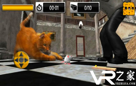 猫鼠之战无敌版(1)