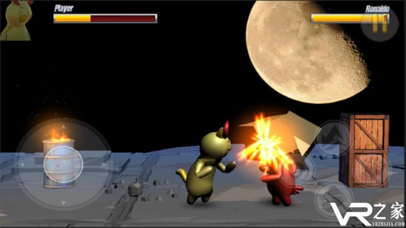 帮派野兽2无敌版(1)