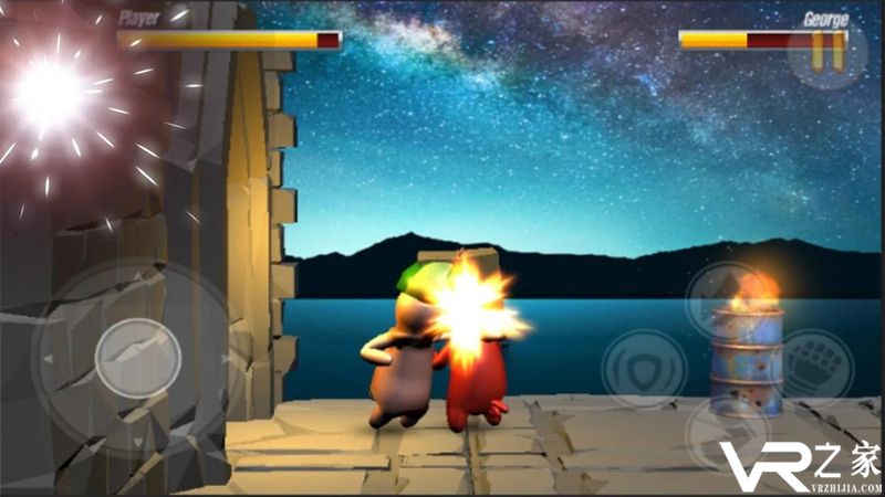 帮派野兽2无敌版(2)