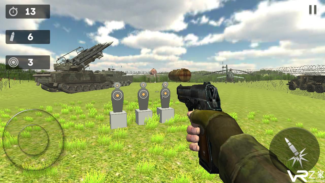 印度陆军特训(3)