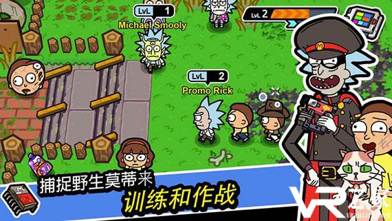 口袋莫迪斯无敌版(1)