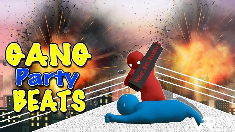 帮派野兽2无敌版(3)