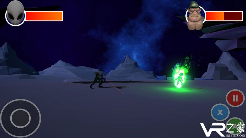 超自然战斗小队(3)