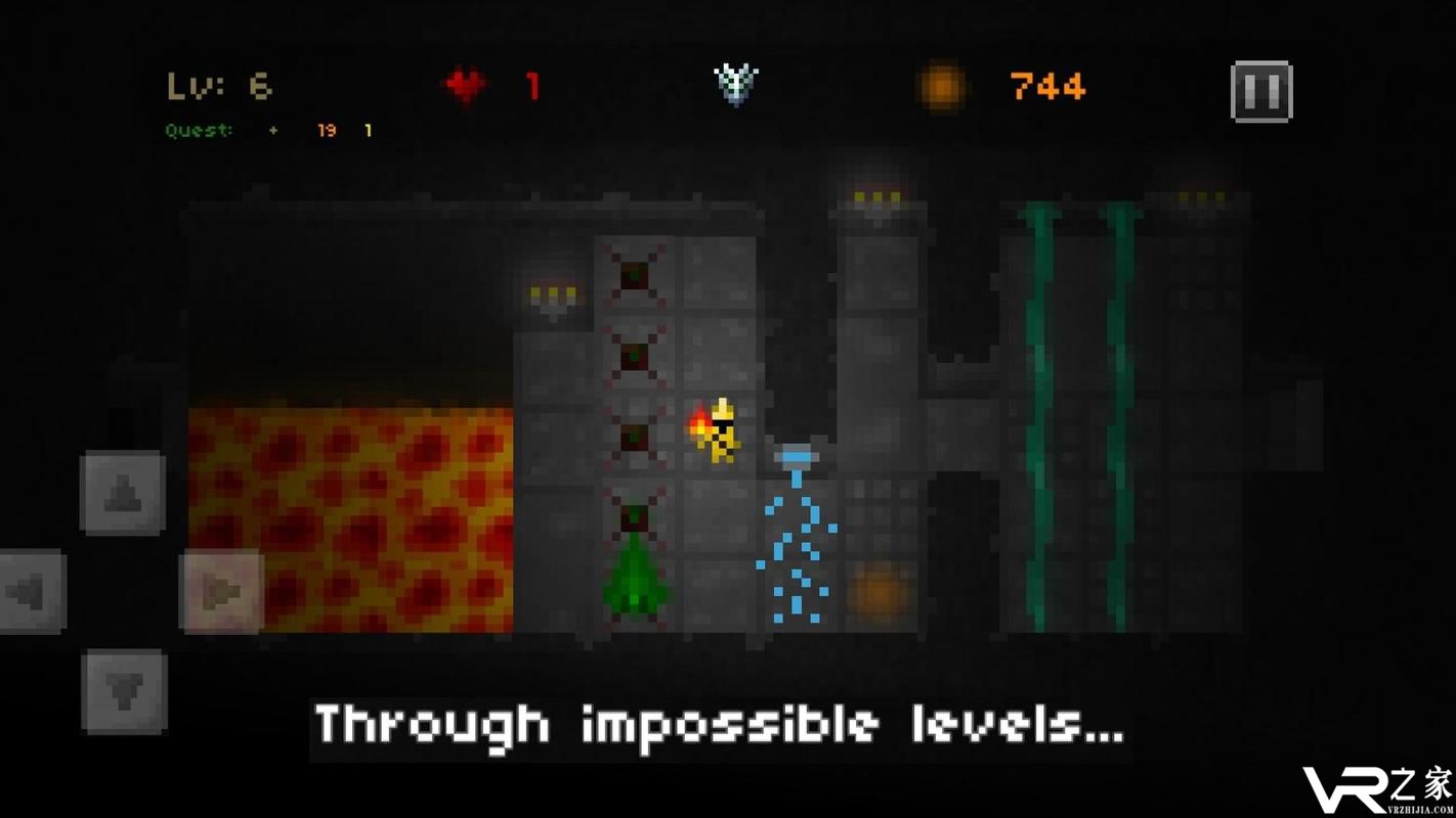 地牢之魂:奔跑者交易(3)