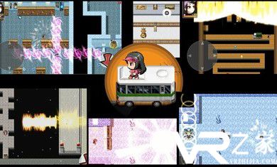 100层塔逃生无敌版(1)