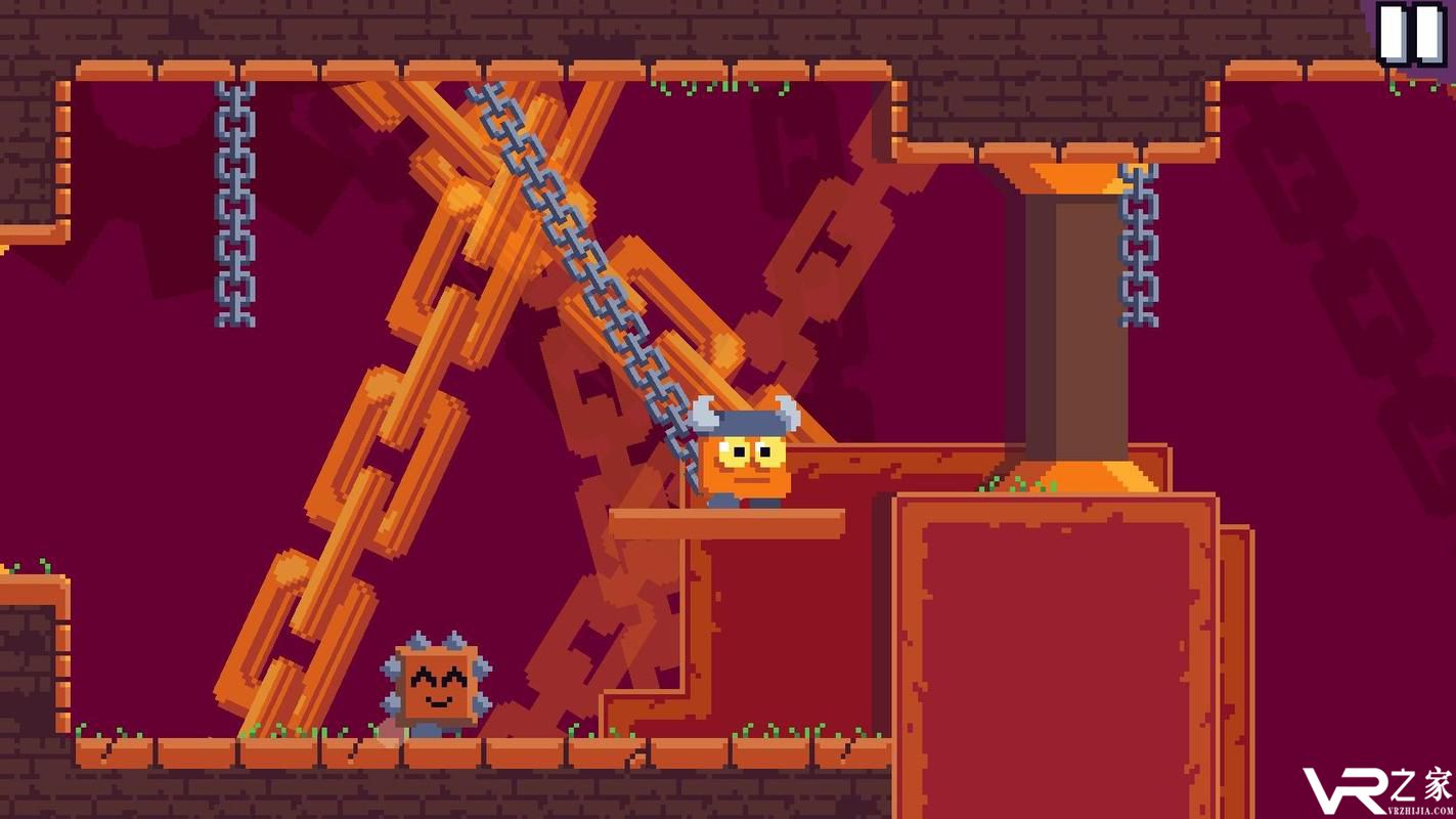 深渊堡垒无敌版(1)