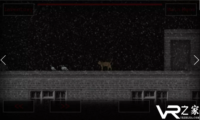 吸血鬼凯瑟琳无敌版(2)