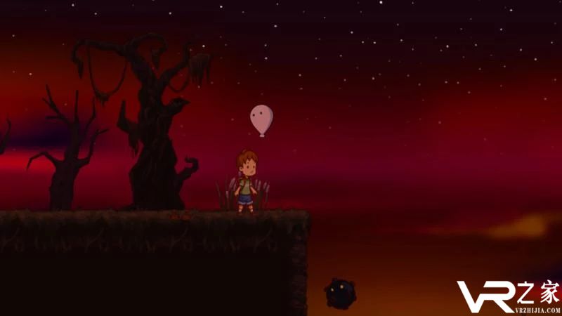 男孩与泡泡怪(1)