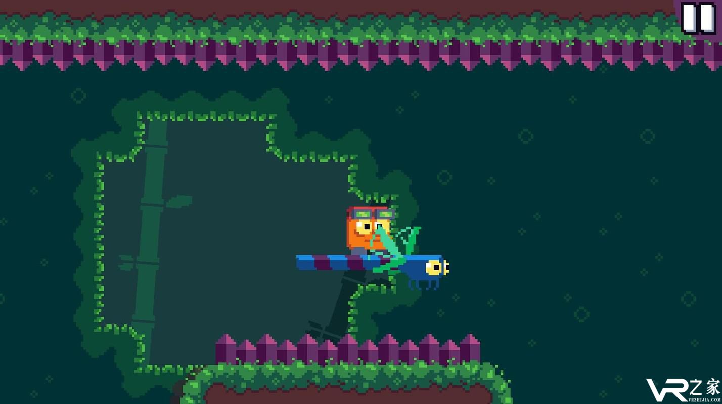 深渊堡垒无敌版(2)