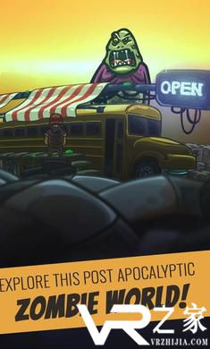 死亡世界英雄：生存(2)