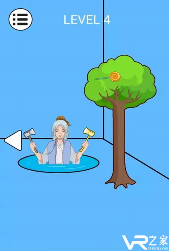 妈妈把我的糖果藏起来了无敌版(1)