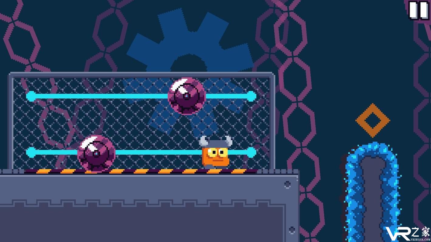 深渊堡垒无敌版(3)