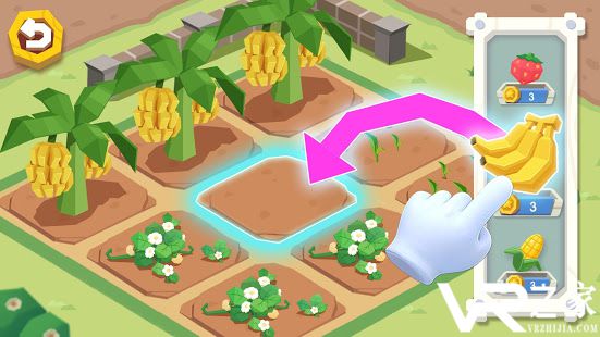 小镇农场卡车(2)