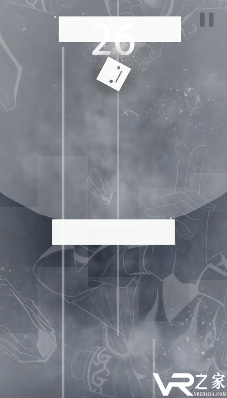 跳落去无敌版(2)