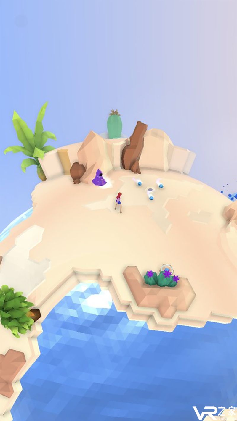 阿波罗的梦幻旅程无敌版(1)