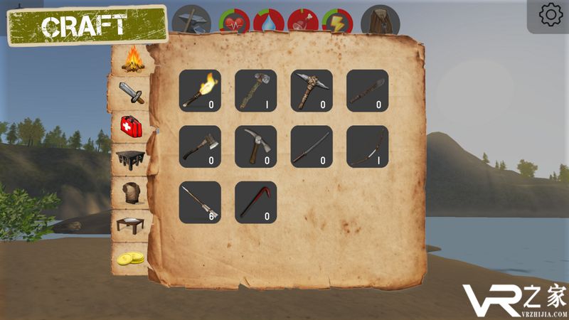 圣约生存工艺(2)