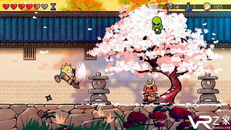 神奇小子：龙之陷阱无敌版(2)