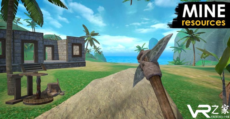 侏罗纪生存岛(1)