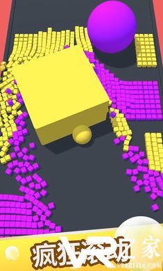 守护球球无敌版(1)