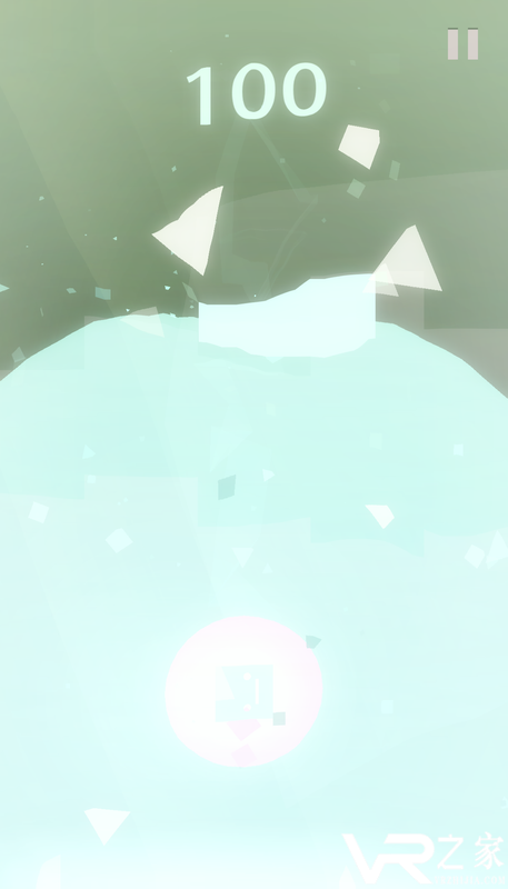 跳落去无敌版(1)