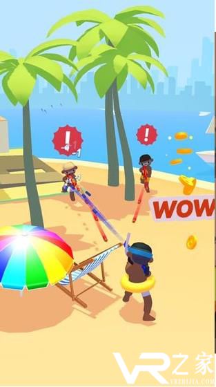 超级捣蛋鬼无敌版(2)