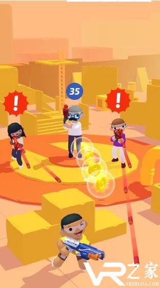 超级捣蛋鬼无敌版(1)