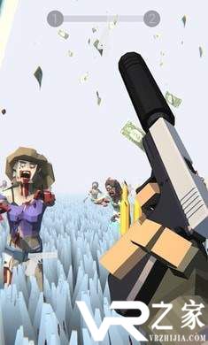 皇家丧尸无敌版(3)