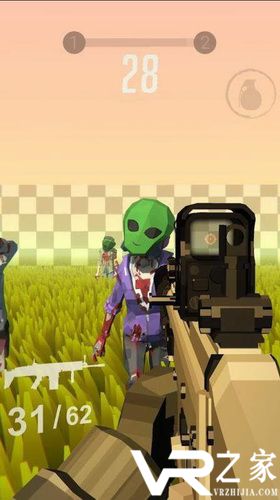 皇家丧尸无敌版(2)