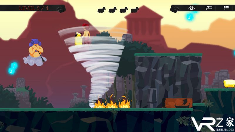 潘之歌无敌版(3)