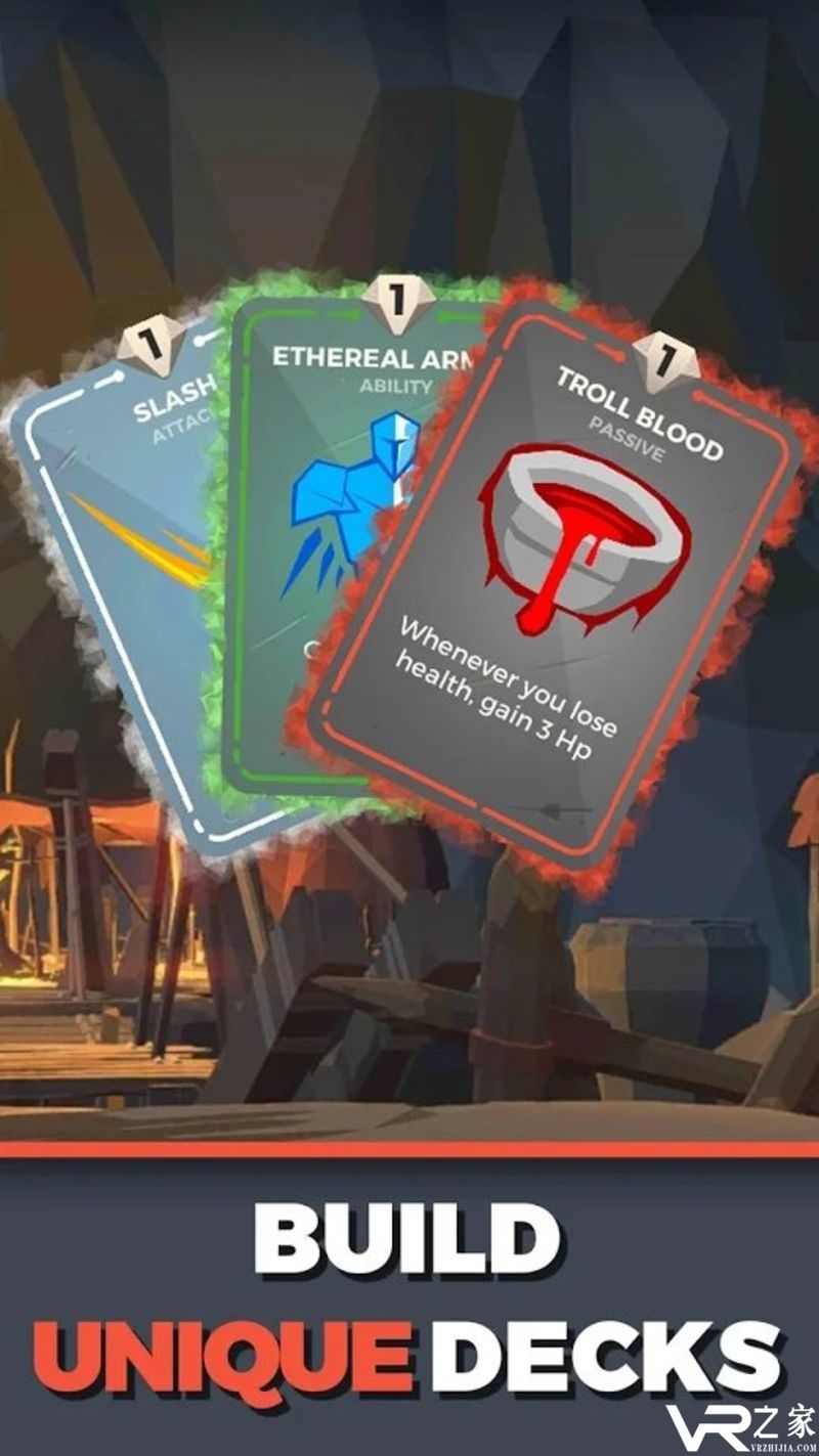 地下城故事无敌版(3)