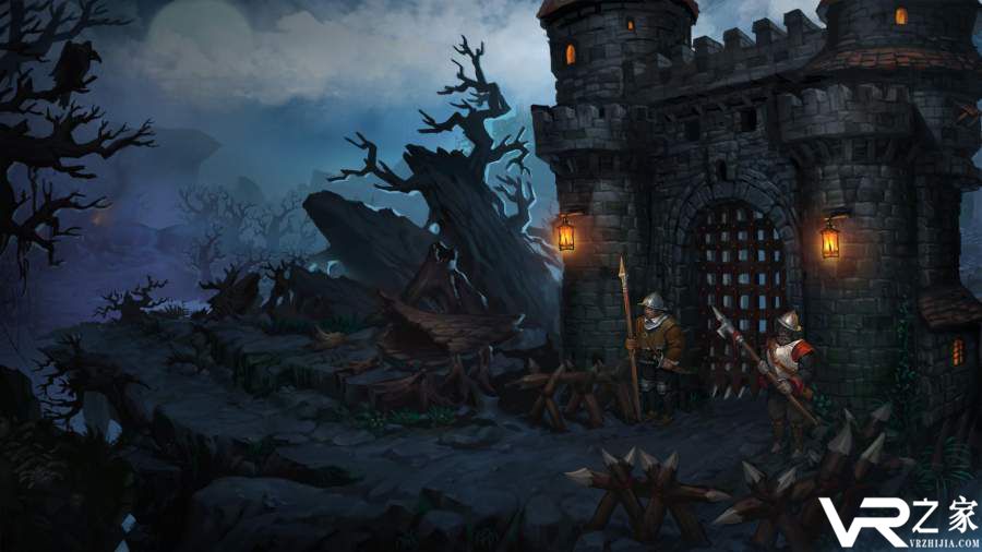 暗黑探险2无敌版(2)