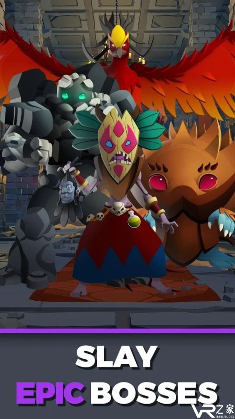 地下城故事无敌版(2)