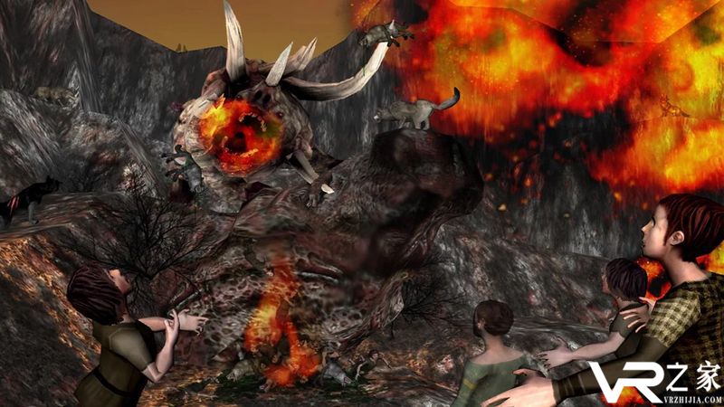 狼的一生无敌版(2)