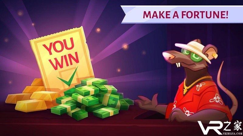 哪辆车会赢无敌版(1)