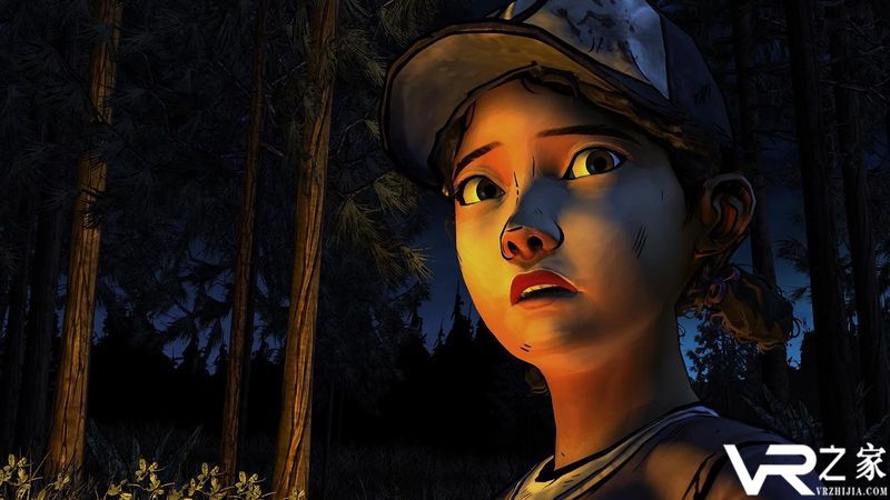 行尸走肉第二季(3)