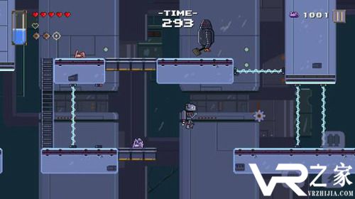 伸缩机器人无敌版(1)