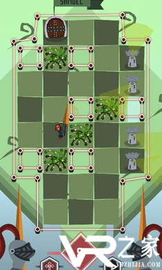 晕眩长矛兵无敌版(2)