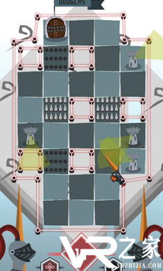 晕眩长矛兵无敌版(3)