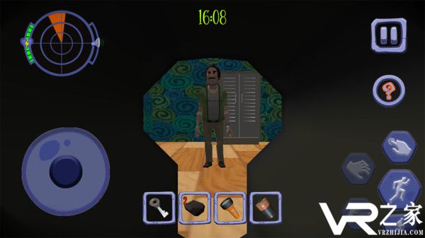 可怕的小丑邻居(3)