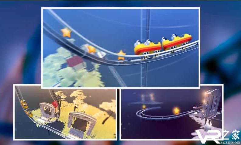 过山车建造者无敌版(2)
