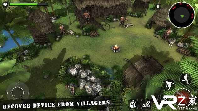 亚马逊丛林狙击手无敌版(3)