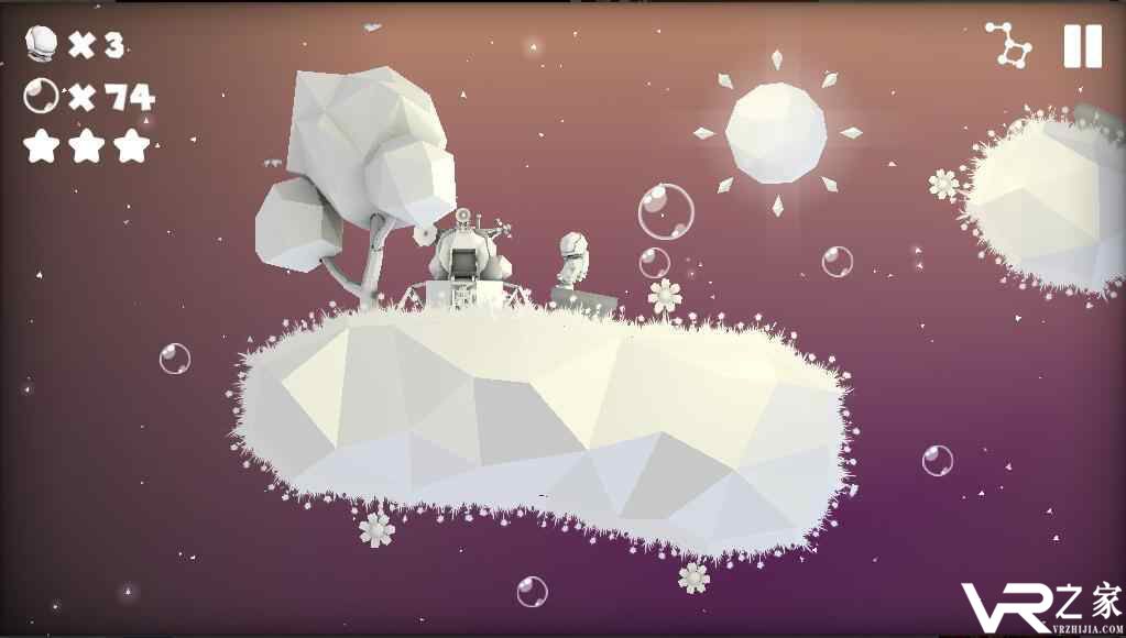 汤姆船长：银河旅行家(1)