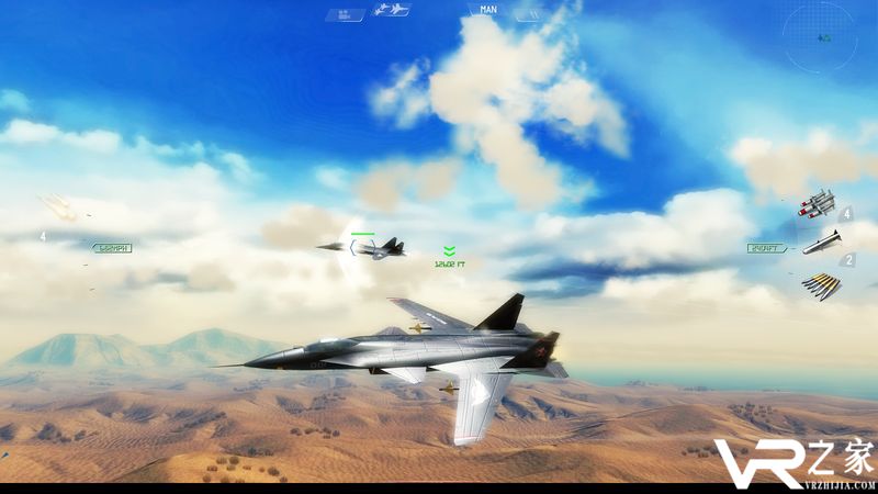 搏击长空制空霸权(3)