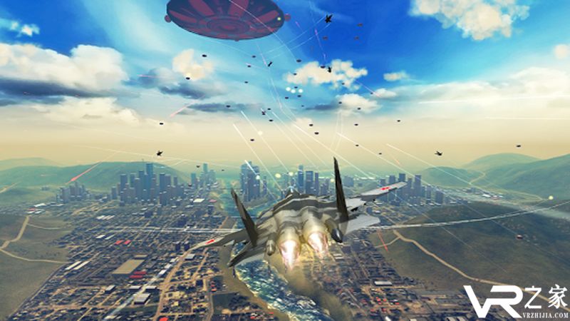 搏击长空制空霸权(2)