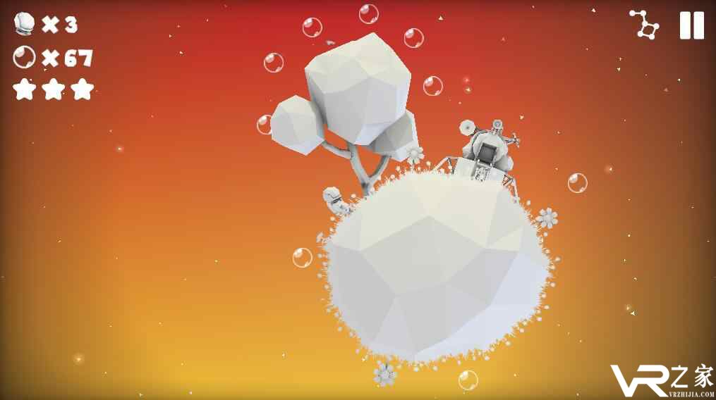 汤姆船长：银河旅行家(3)