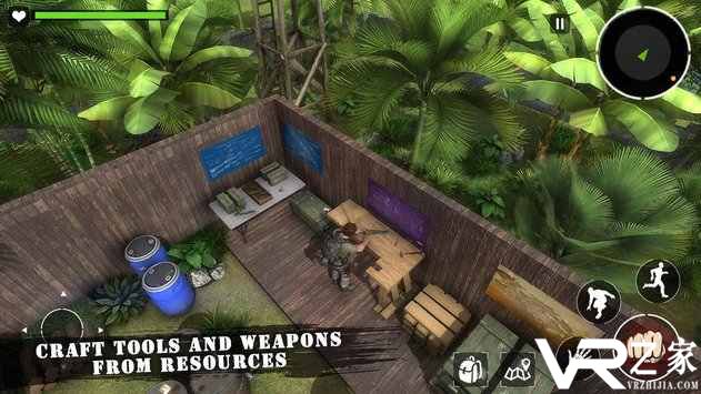 亚马逊丛林狙击手无敌版(1)