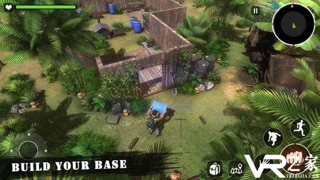 亚马逊丛林狙击手无敌版(2)