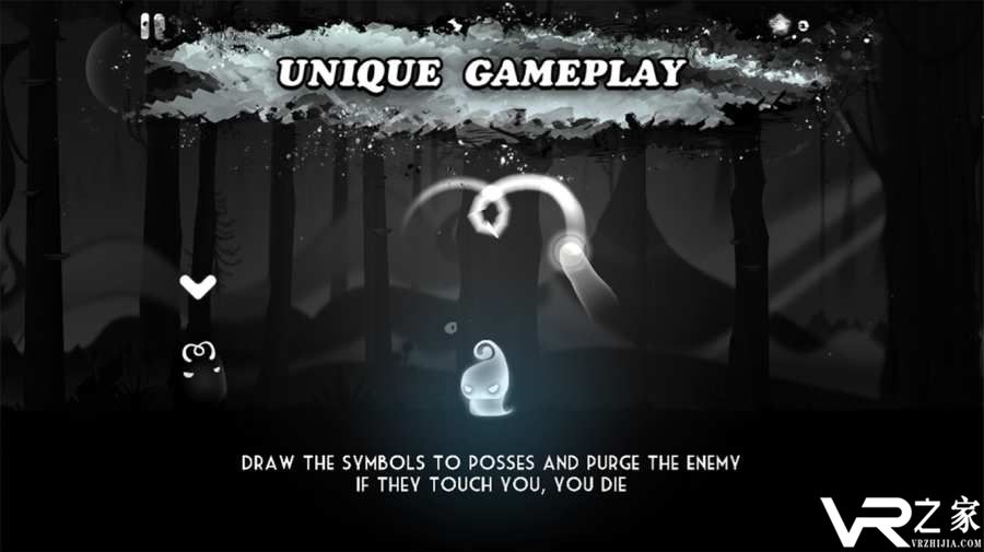 暗夜之光无敌版(3)