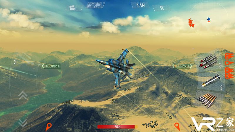 搏击长空制空霸权(1)